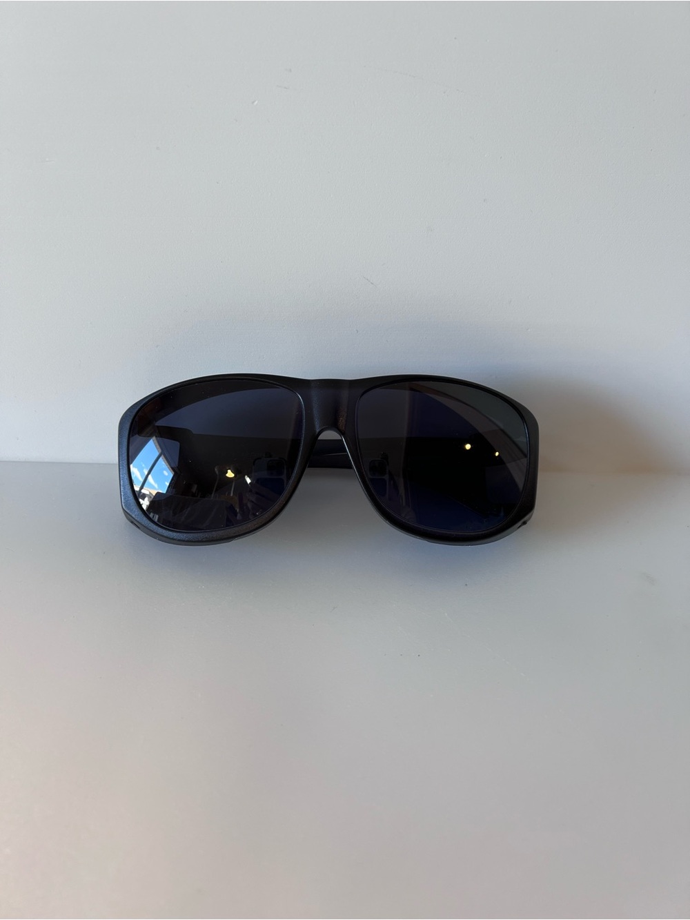 Solar Shield sunglasses